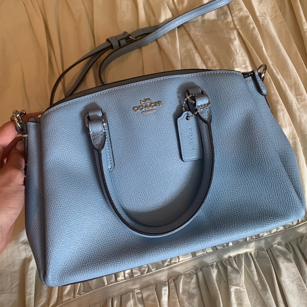 Coach Crossbody